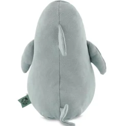 Doudou en coton bio Trixie - Requin