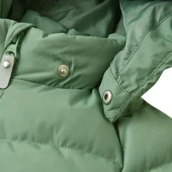 Doudoune bébé imperméable Kupponen - Reima - Green Clay