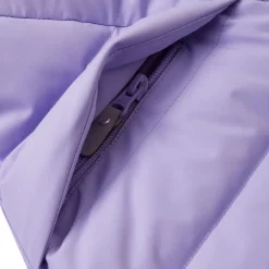 Doudoune bébé imperméable Kupponen - Reima - Blooming Lilac