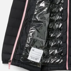 Doudoune enfant - Columbia Powder Lite - Black