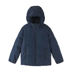 Doudoune enfant imperméable Paimio - Reima - Navy