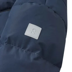 Doudoune enfant imperméable Paimio - Reima - Navy