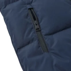 Doudoune enfant imperméable Paimio - Reima - Navy