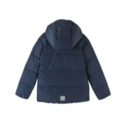 Doudoune enfant imperméable Paimio - Reima - Navy