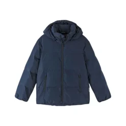 Doudoune enfant imperméable Paimio - Reima - Navy