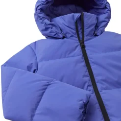 Doudoune enfant imperméable Paimio - Reima - Breezy Violet