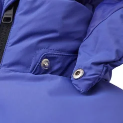 Doudoune enfant imperméable Paimio - Reima - Breezy Violet