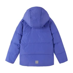 Doudoune enfant imperméable Paimio - Reima - Breezy Violet