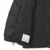 Doudoune enfant Puffect II - Columbia - Black
