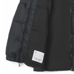 Doudoune enfant Puffect II - Columbia - Black