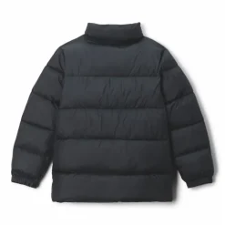 Doudoune enfant Puffect II - Columbia - Black