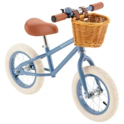 Draisienne Banwood First GO - Bleu