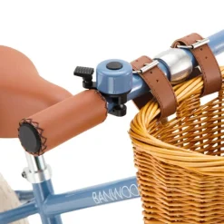 Draisienne Banwood First GO - Bleu