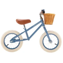 Draisienne Banwood First GO - Bleu