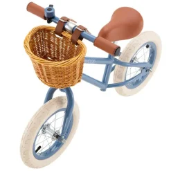 Draisienne Banwood First GO - Bleu