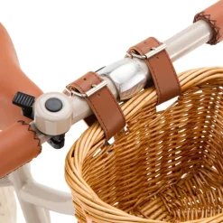 Draisienne Banwood First GO - Beige