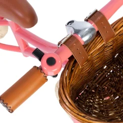 Draisienne Banwood First GO - Corail