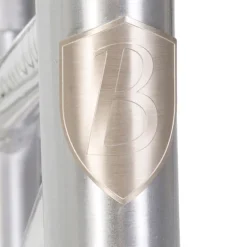 Draisienne Banwood First GO - Chrome