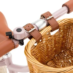 Draisienne Banwood First GO - Dusty Rose