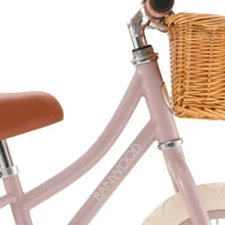 Draisienne Banwood First GO - Dusty Rose