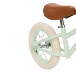 Draisienne Banwood First GO - Menthe