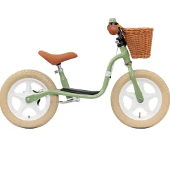 Draisienne - LR L Classic - Puky - Retro Green