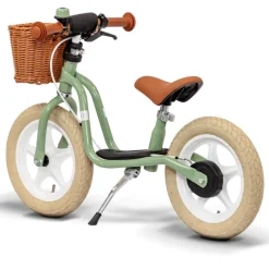 Draisienne - LR L Classic - Puky - Retro Green