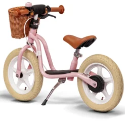 Draisienne - LR L Classic - Puky - Retro Rose