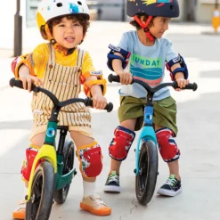 Draisienne Micro Balance Bike Lite - Vert Paon