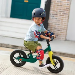 Draisienne Micro Balance Bike Lite - Vert Paon