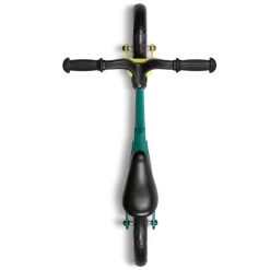 Draisienne Micro Balance Bike Lite - Vert Paon