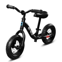 Draisienne Micro Balance Bike - Noir