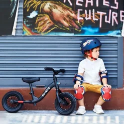 Draisienne Micro Balance Bike - Noir