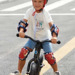 Draisienne Micro Balance Bike - Noir