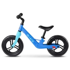 Draisienne Micro Balance Bike Lite - Bleu Ciel