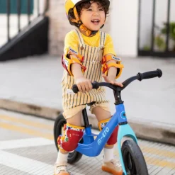 Draisienne Micro Balance Bike Lite - Bleu Ciel