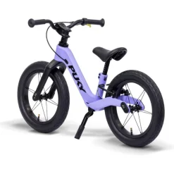 Draisienne - Puky Next 12″- Puky - Lavender / Black