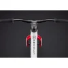 Draisienne Ramones 12" - Commencal - White