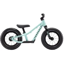 Draisienne Ramones 12" - Commencal - Green