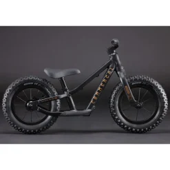 Draisienne Ramones 12" - Commencal - Black