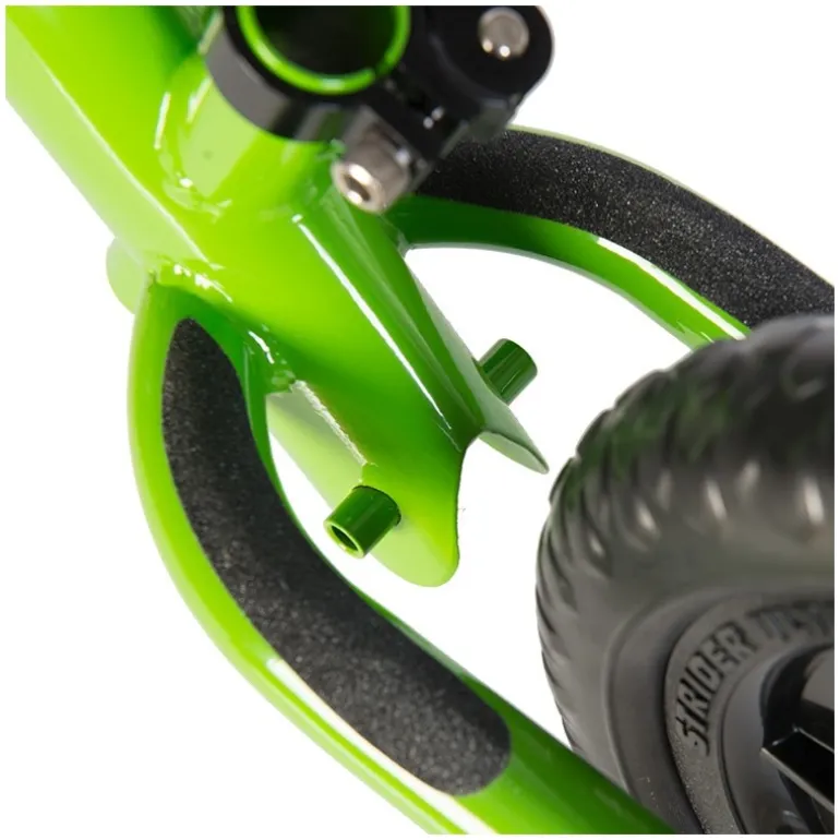 Draisienne Strider Sport 12'' - Rouge