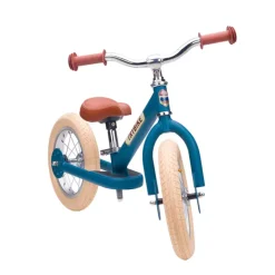 Draisienne Trybike - Bleu mat