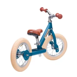 Draisienne Trybike - Bleu mat