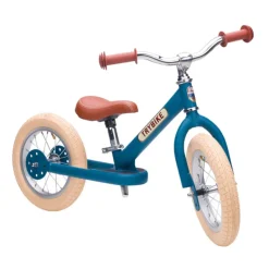 Draisienne Trybike - Bleu mat