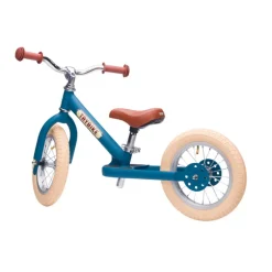 Draisienne Trybike - Bleu mat