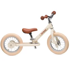 Draisienne Trybike - Creme