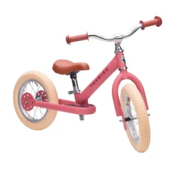Draisienne Trybike - Rose mat