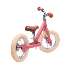 Draisienne Trybike - Rose mat