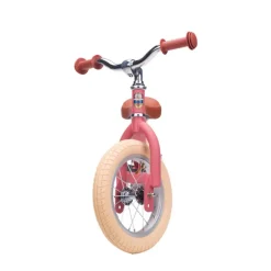 Draisienne Trybike - Rose mat