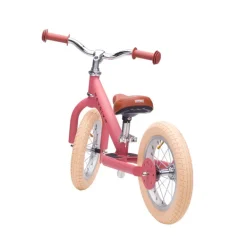 Draisienne Trybike - Rose mat